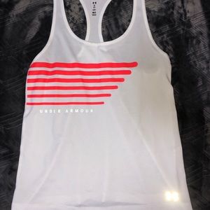 Under Armour women’s tank top